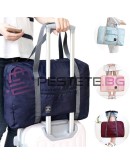 Пътна чанта сгъваема за ръчен багаж